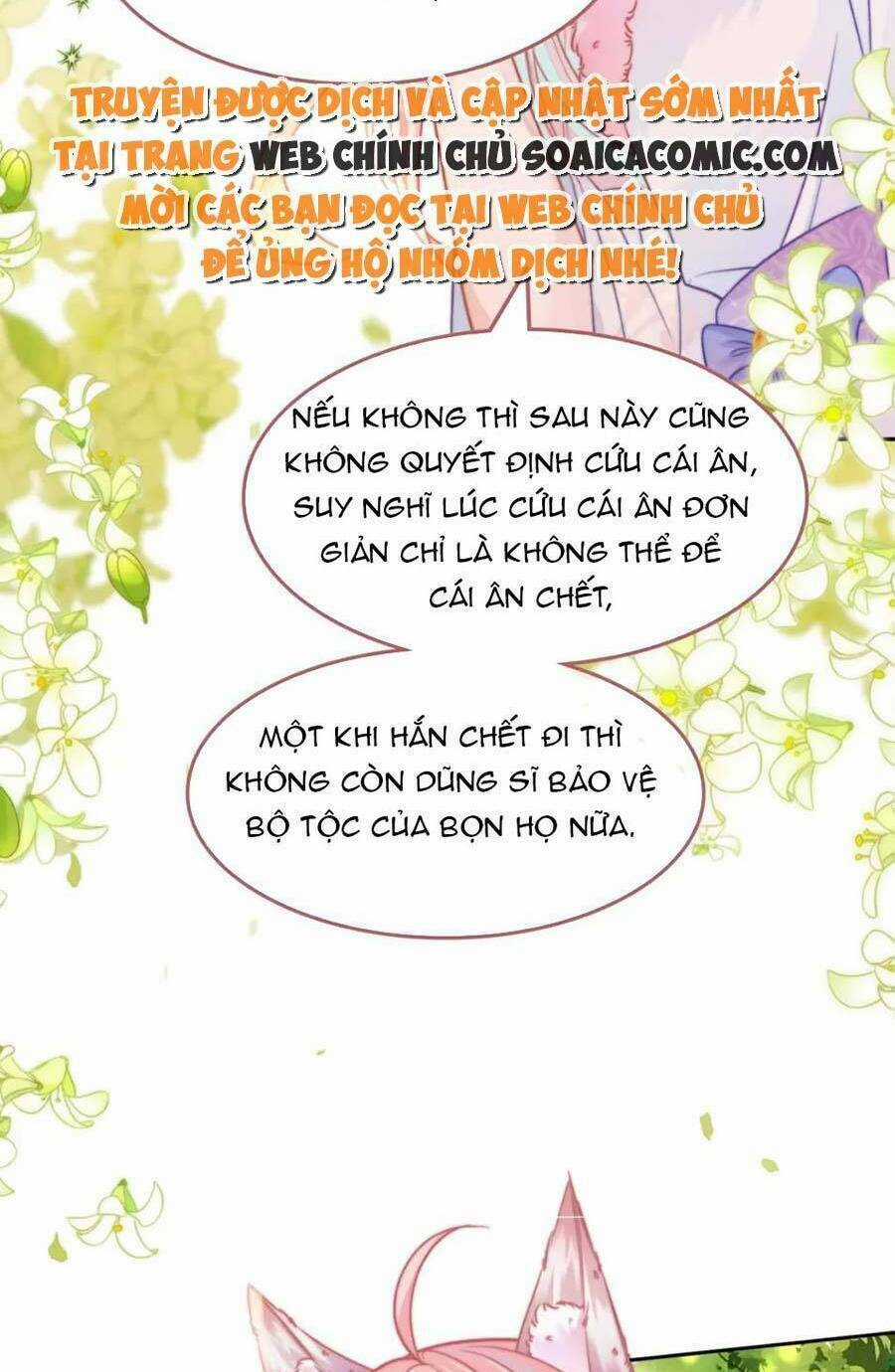 Xuyên Nhanh Nữ Phụ Bình Tĩnh Chút Chapter 155 trang 2