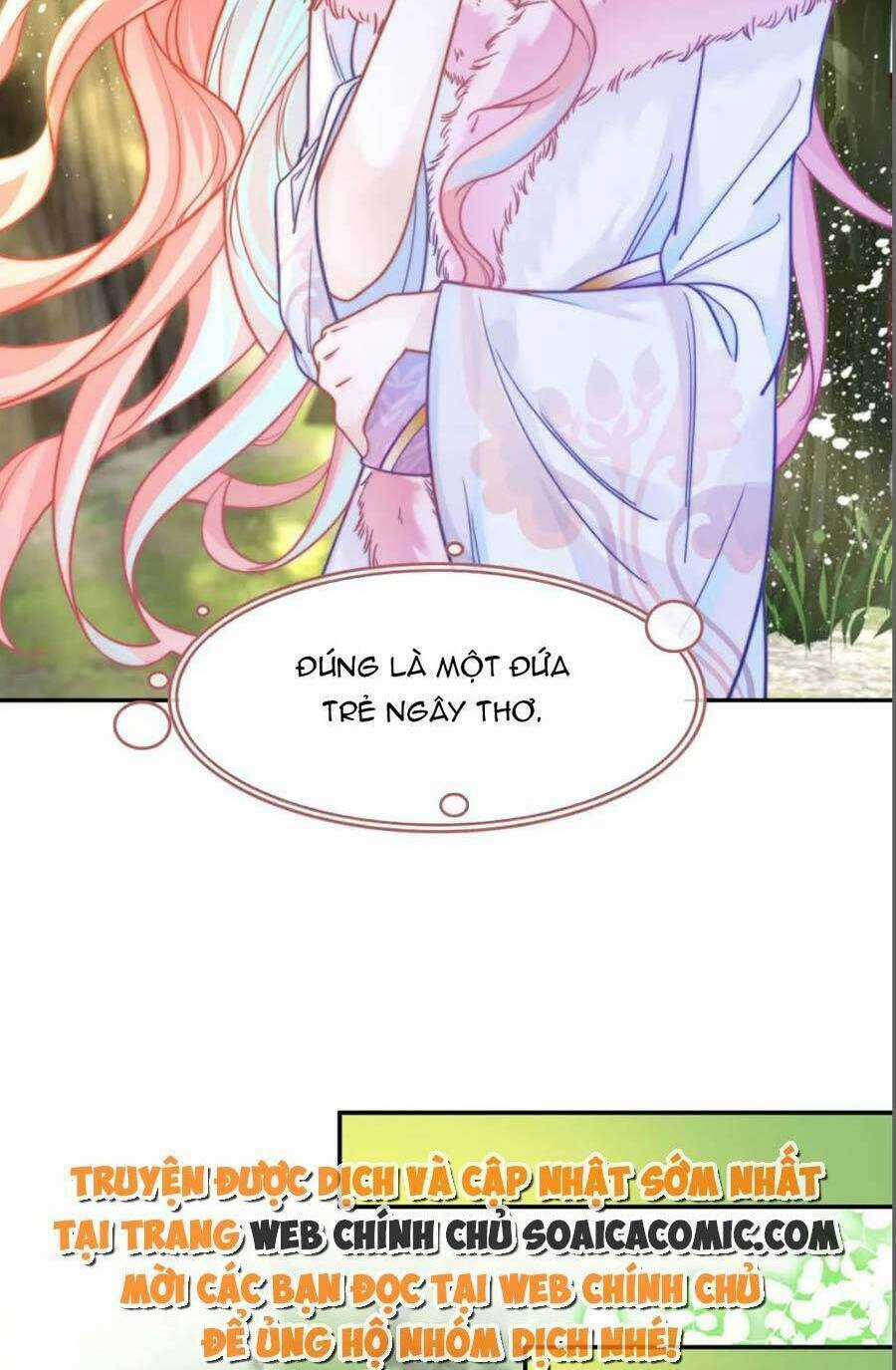 Xuyên Nhanh Nữ Phụ Bình Tĩnh Chút Chapter 155 trang 20