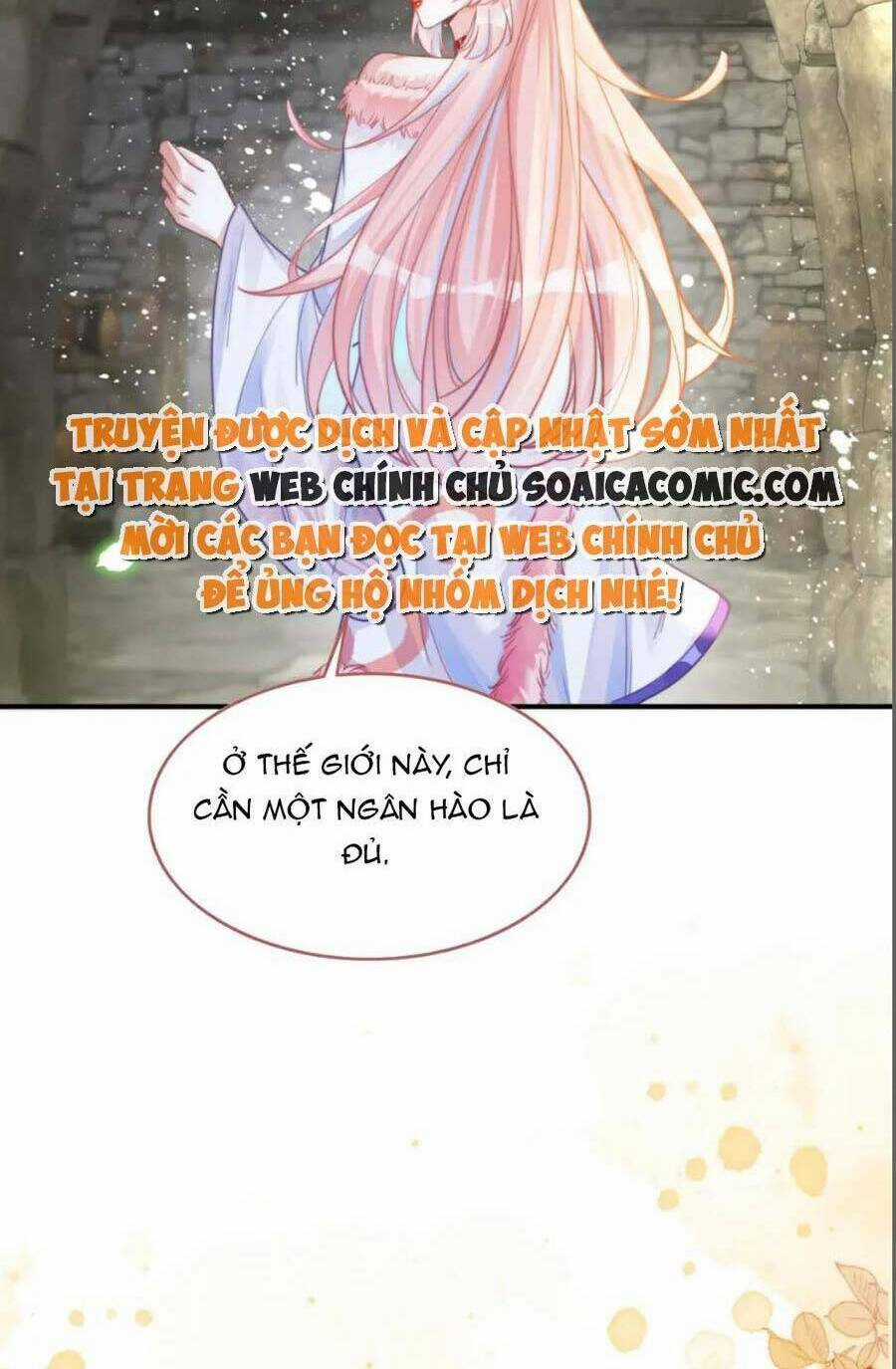 Xuyên Nhanh Nữ Phụ Bình Tĩnh Chút Chapter 155 trang 23