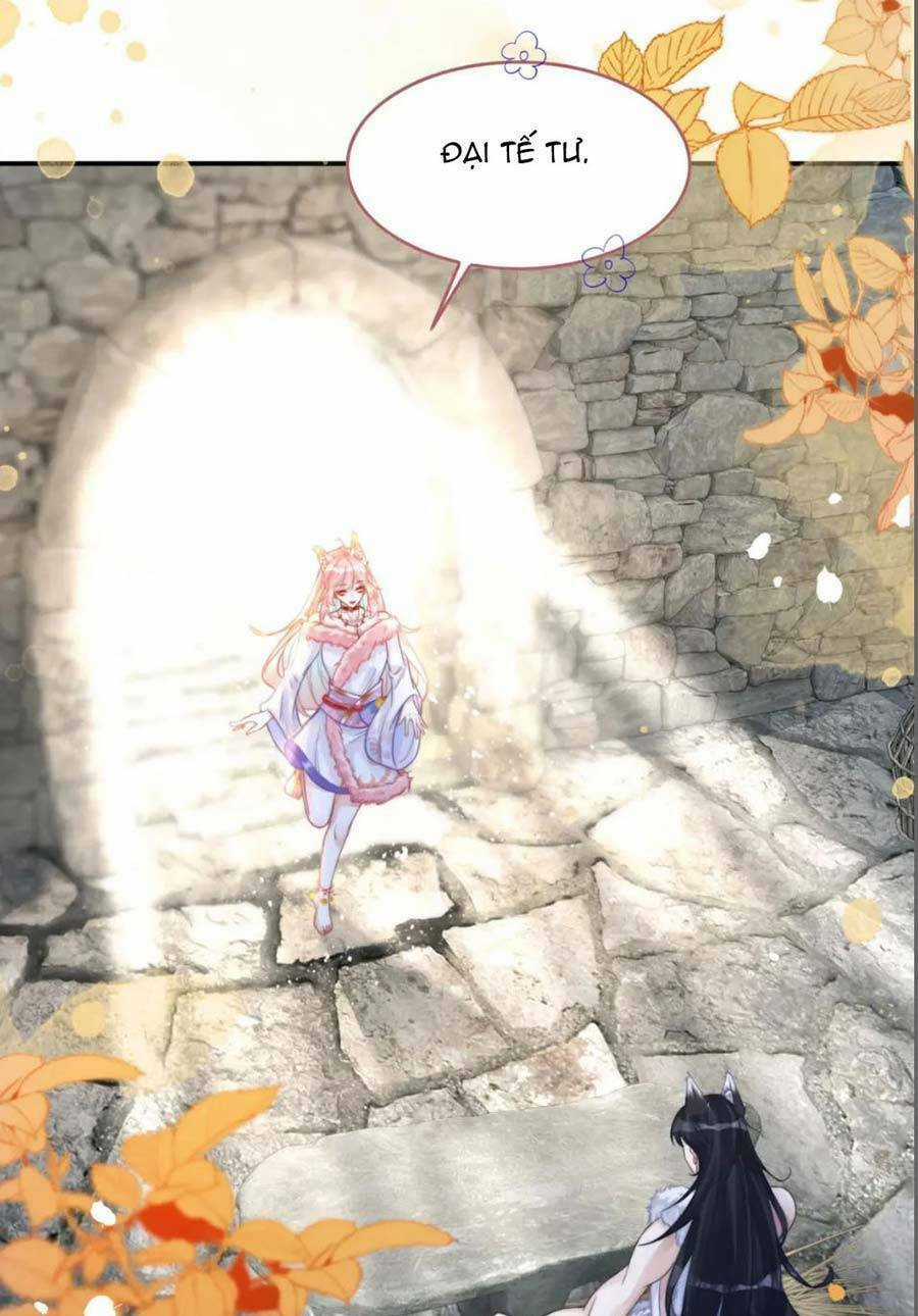 Xuyên Nhanh Nữ Phụ Bình Tĩnh Chút Chapter 155 trang 24