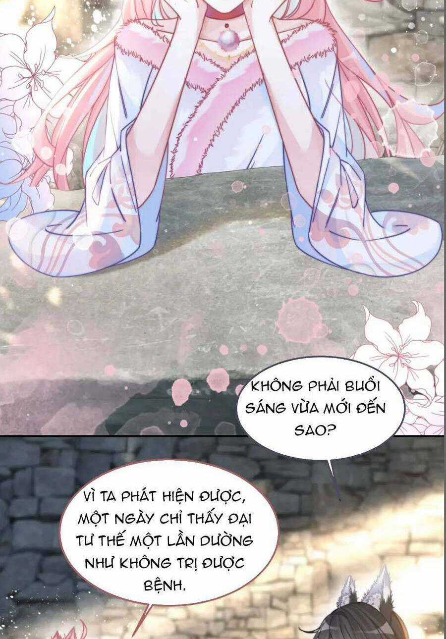 Xuyên Nhanh Nữ Phụ Bình Tĩnh Chút Chapter 155 trang 26