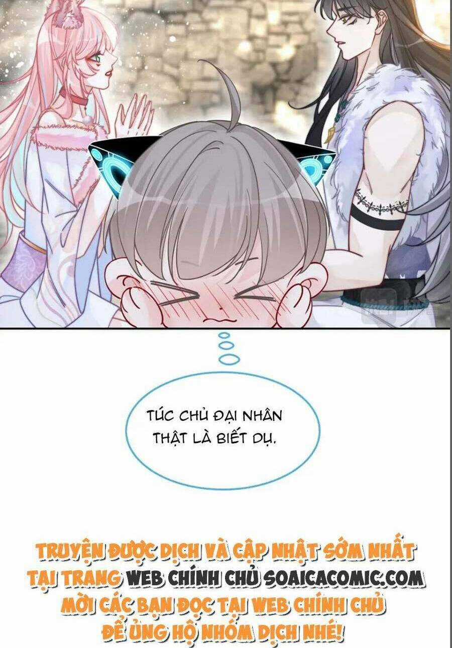 Xuyên Nhanh Nữ Phụ Bình Tĩnh Chút Chapter 155 trang 27