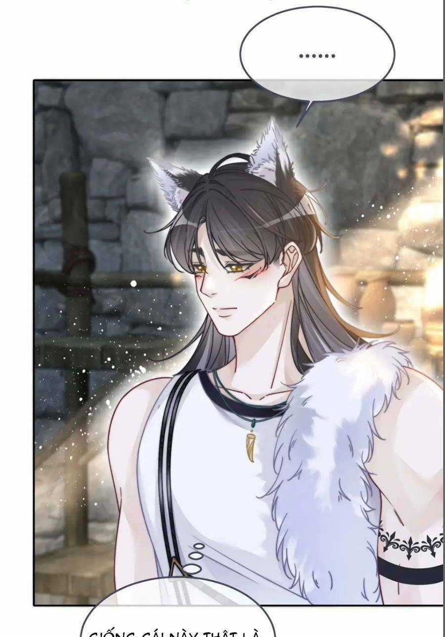 Xuyên Nhanh Nữ Phụ Bình Tĩnh Chút Chapter 155 trang 28