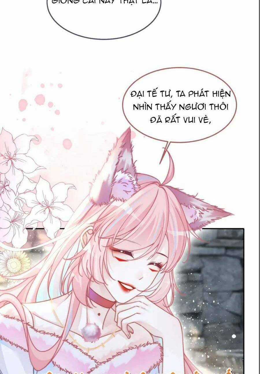 Xuyên Nhanh Nữ Phụ Bình Tĩnh Chút Chapter 155 trang 29