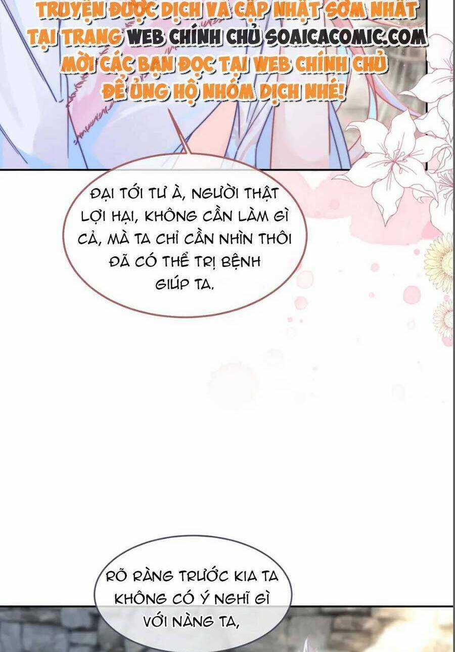 Xuyên Nhanh Nữ Phụ Bình Tĩnh Chút Chapter 155 trang 30