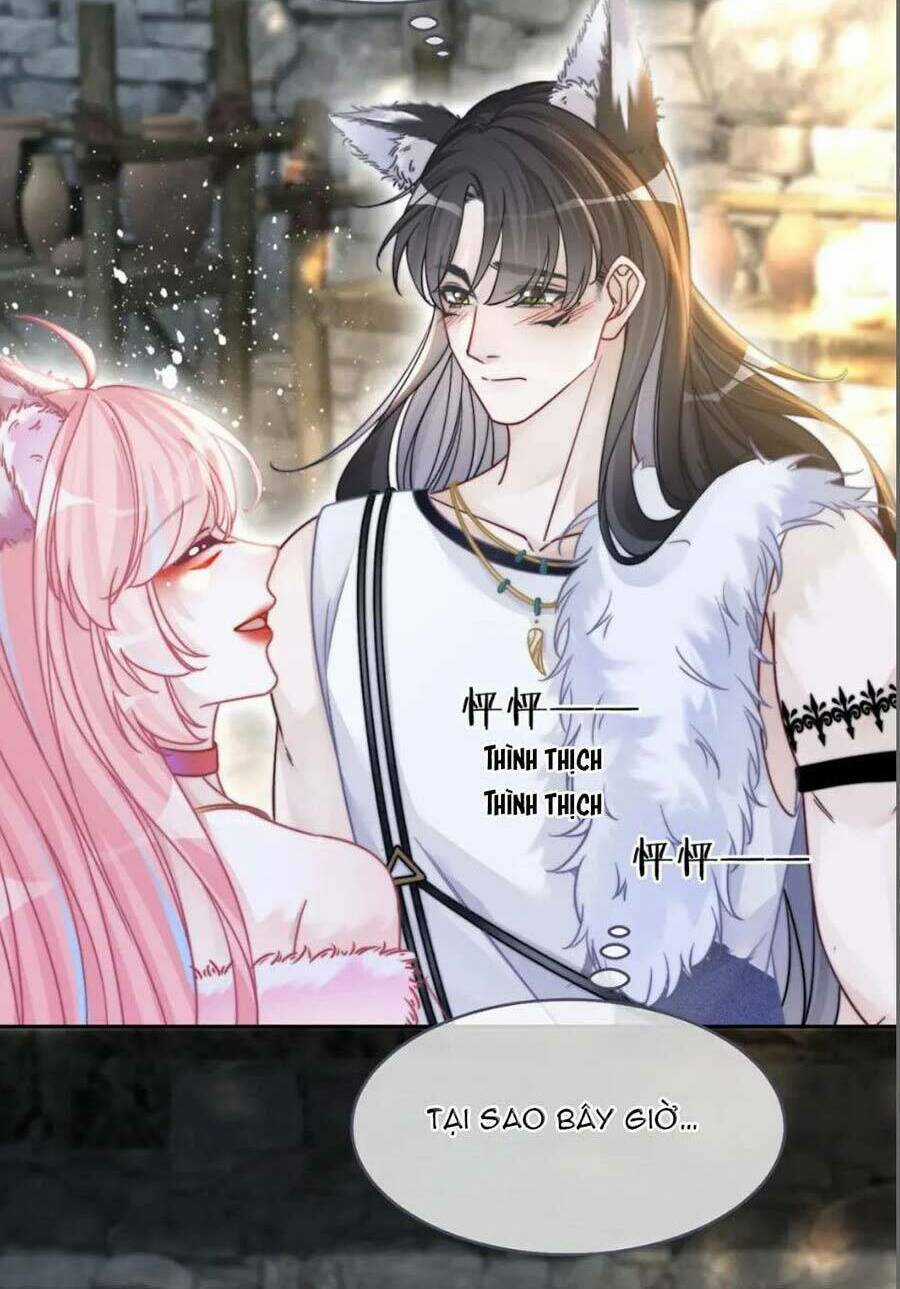 Xuyên Nhanh Nữ Phụ Bình Tĩnh Chút Chapter 155 trang 31