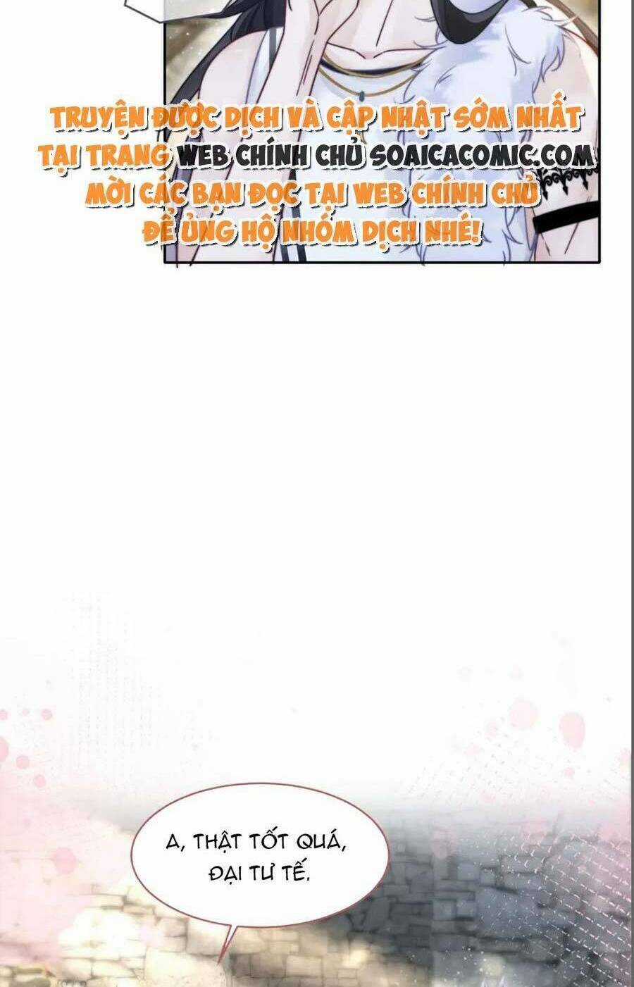 Xuyên Nhanh Nữ Phụ Bình Tĩnh Chút Chapter 155 trang 35