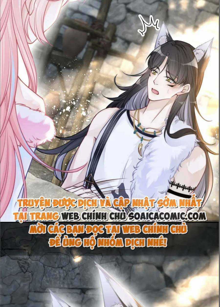 Xuyên Nhanh Nữ Phụ Bình Tĩnh Chút Chapter 155 trang 38