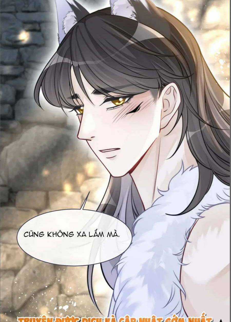 Xuyên Nhanh Nữ Phụ Bình Tĩnh Chút Chapter 155 trang 39