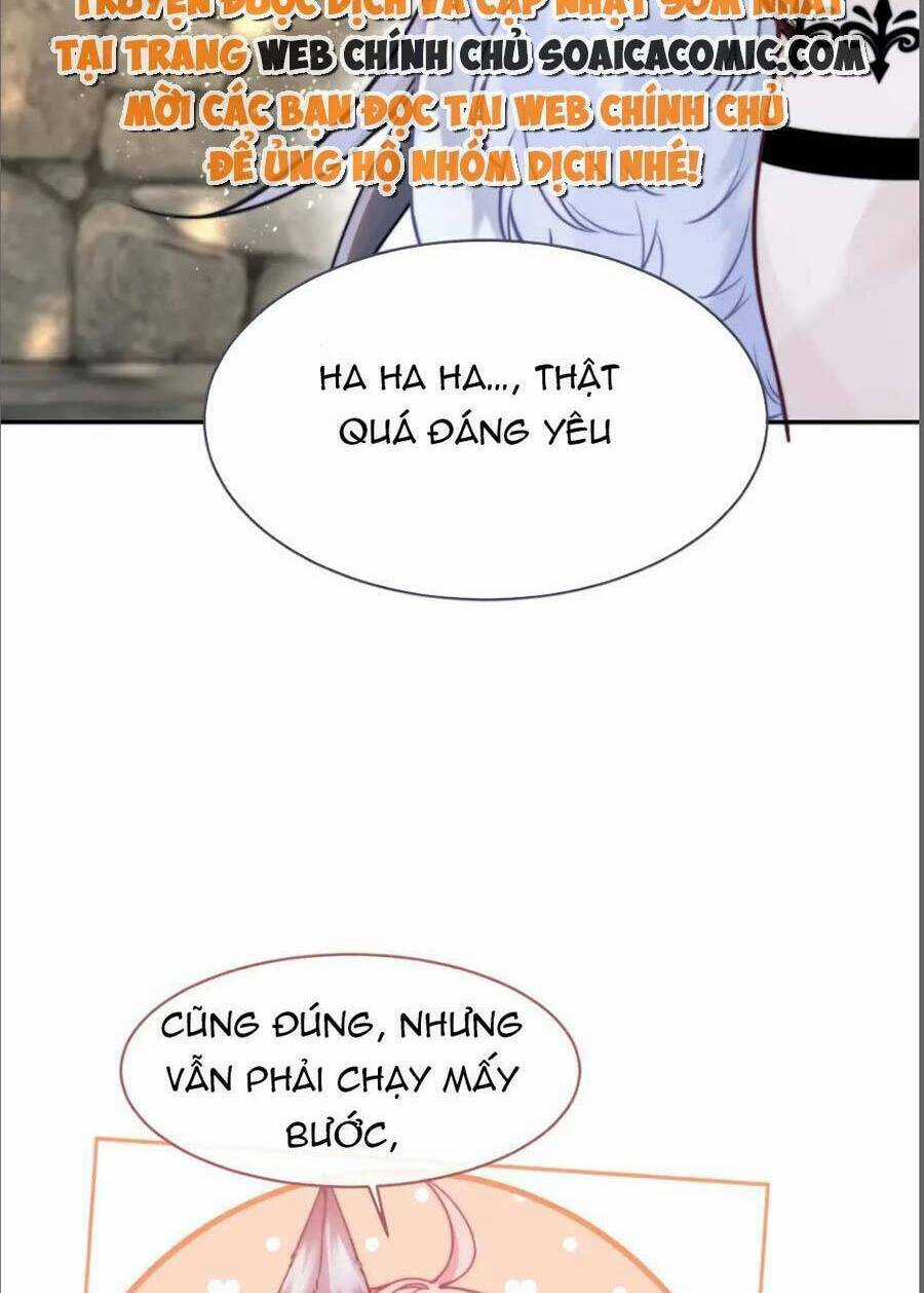 Xuyên Nhanh Nữ Phụ Bình Tĩnh Chút Chapter 155 trang 40