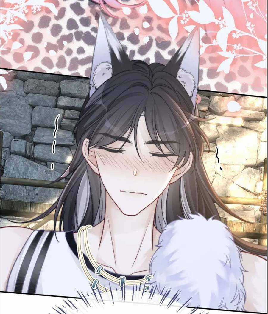 Xuyên Nhanh Nữ Phụ Bình Tĩnh Chút Chapter 155 trang 44