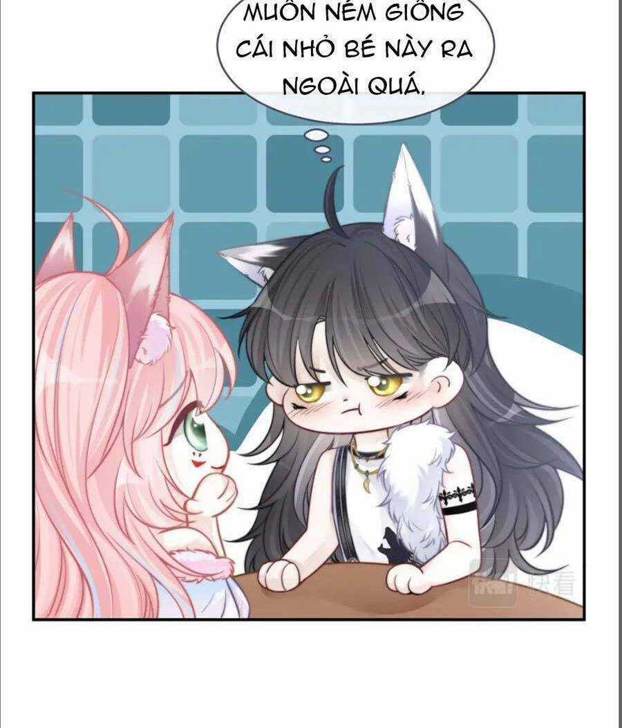 Xuyên Nhanh Nữ Phụ Bình Tĩnh Chút Chapter 155 trang 46