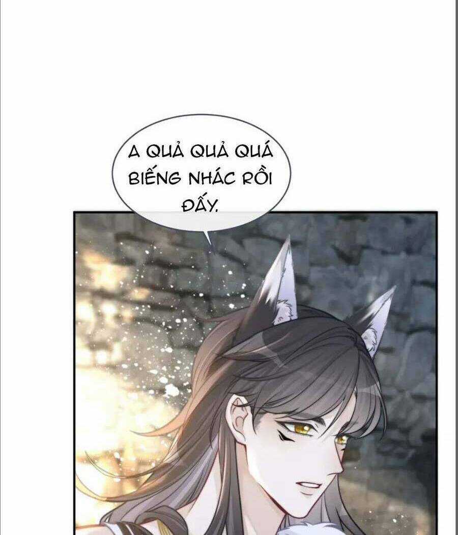 Xuyên Nhanh Nữ Phụ Bình Tĩnh Chút Chapter 155 trang 47