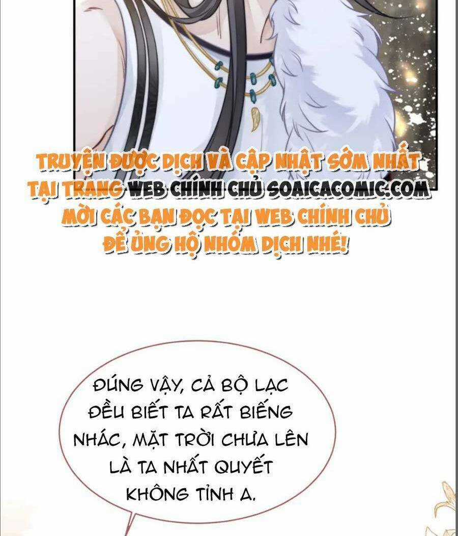 Xuyên Nhanh Nữ Phụ Bình Tĩnh Chút Chapter 155 trang 48