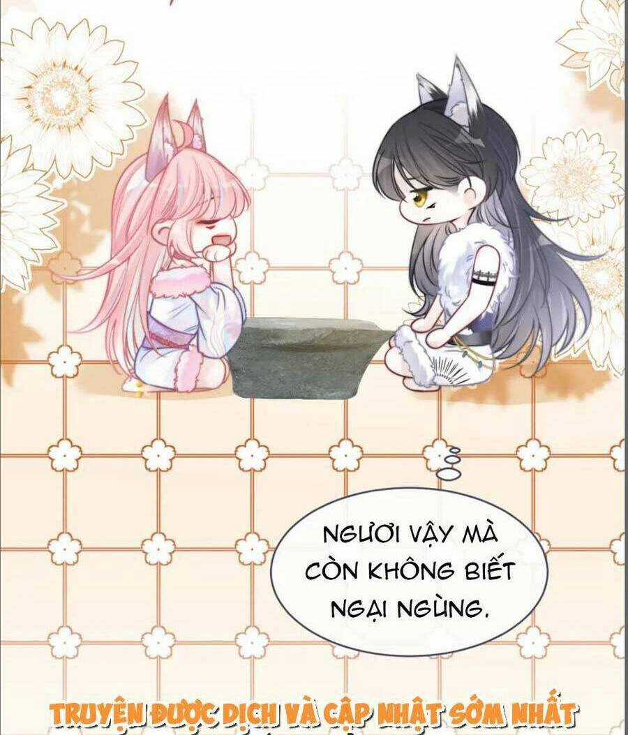 Xuyên Nhanh Nữ Phụ Bình Tĩnh Chút Chapter 155 trang 49