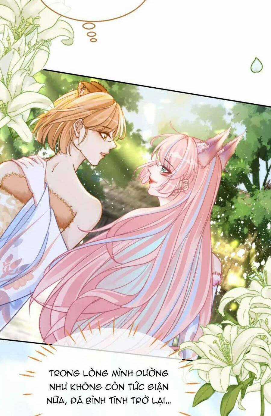 Xuyên Nhanh Nữ Phụ Bình Tĩnh Chút Chapter 155 trang 5