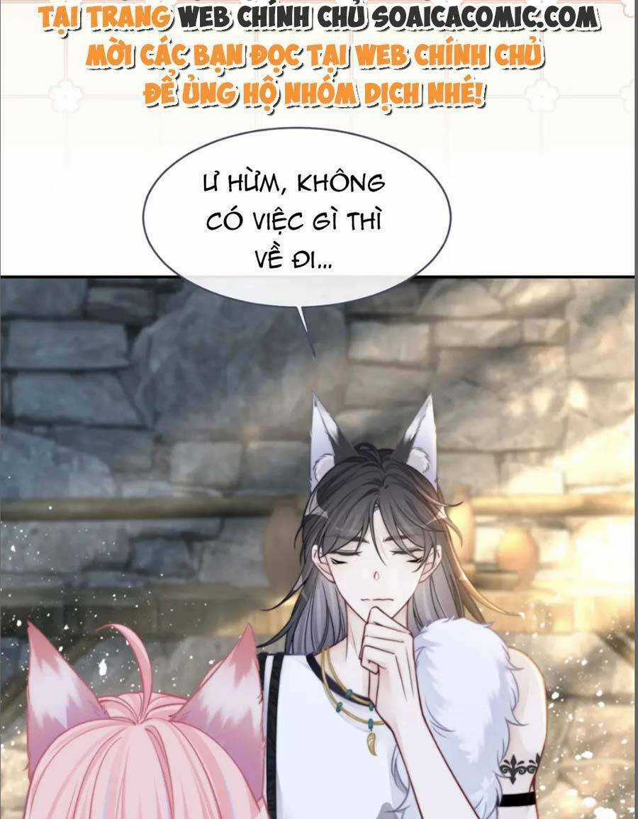 Xuyên Nhanh Nữ Phụ Bình Tĩnh Chút Chapter 155 trang 50