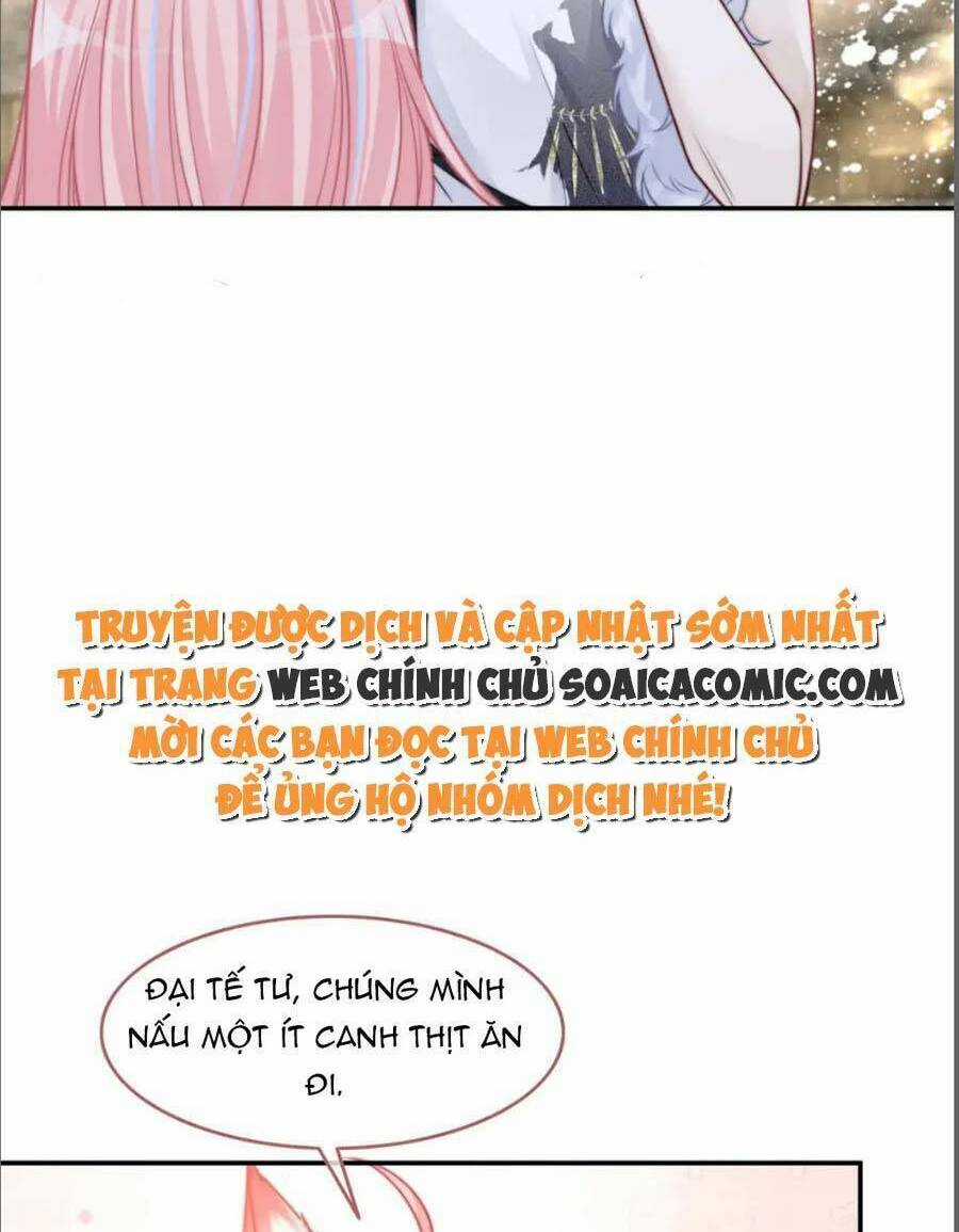 Xuyên Nhanh Nữ Phụ Bình Tĩnh Chút Chapter 155 trang 51