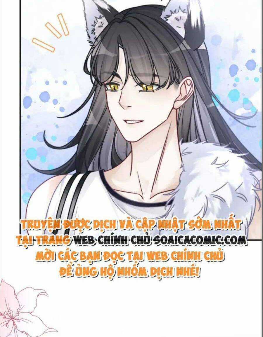 Xuyên Nhanh Nữ Phụ Bình Tĩnh Chút Chapter 155 trang 53