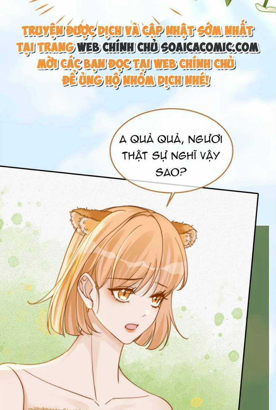 Xuyên Nhanh Nữ Phụ Bình Tĩnh Chút Chapter 155 trang 6