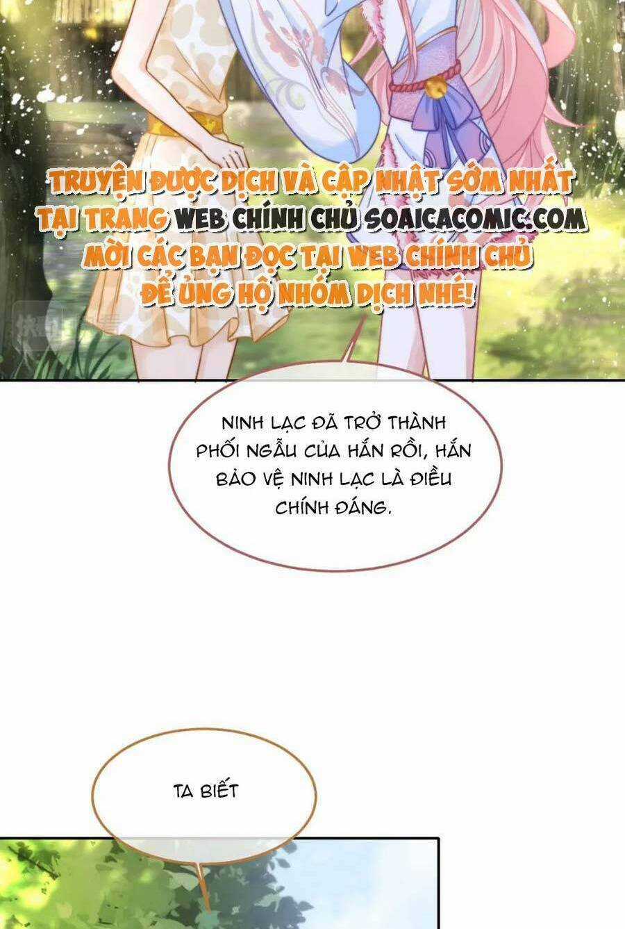 Xuyên Nhanh Nữ Phụ Bình Tĩnh Chút Chapter 155 trang 8