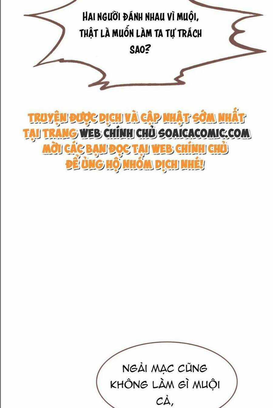 Xuyên Nhanh Nữ Phụ Bình Tĩnh Chút Chapter 156 trang 10