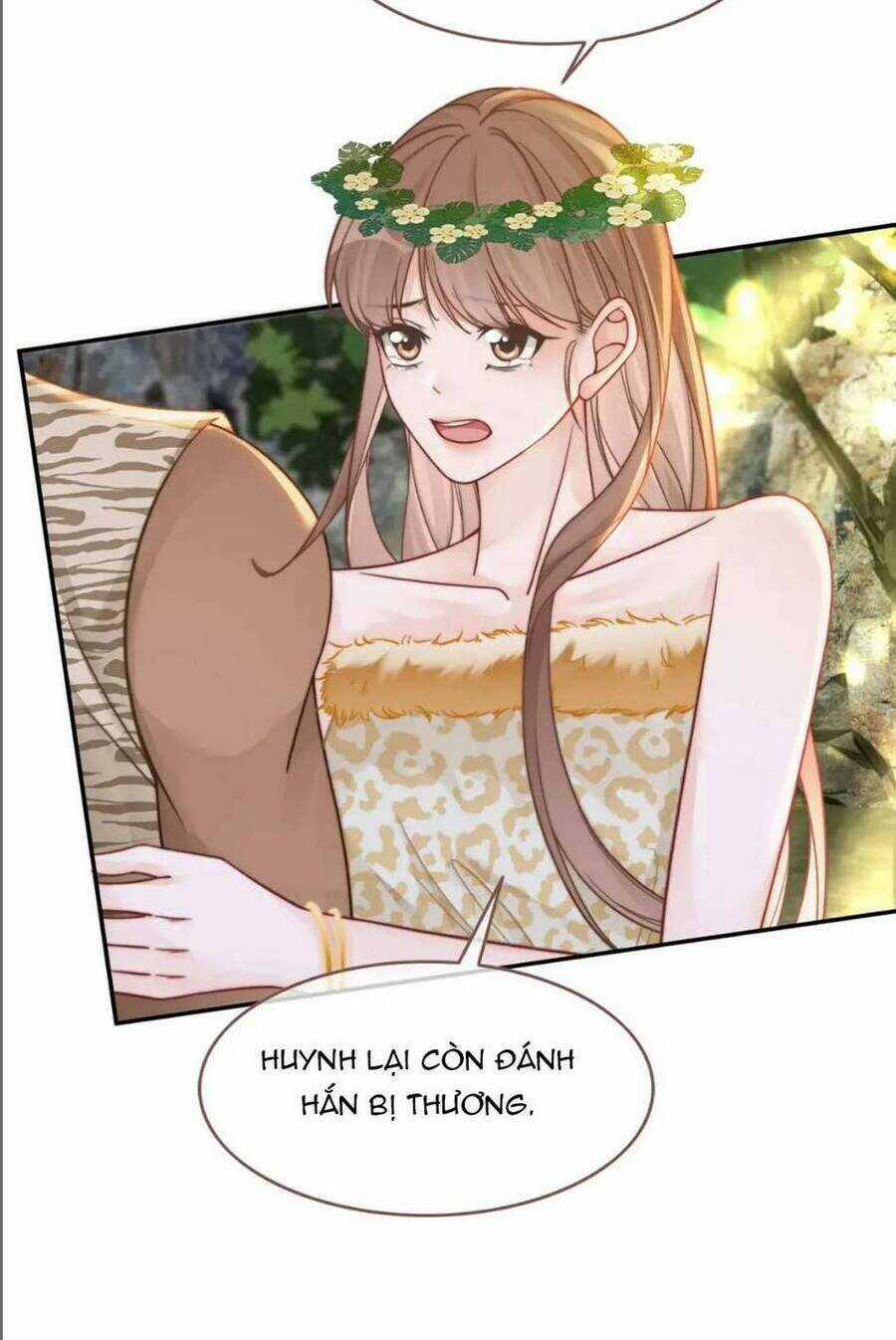 Xuyên Nhanh Nữ Phụ Bình Tĩnh Chút Chapter 156 trang 11