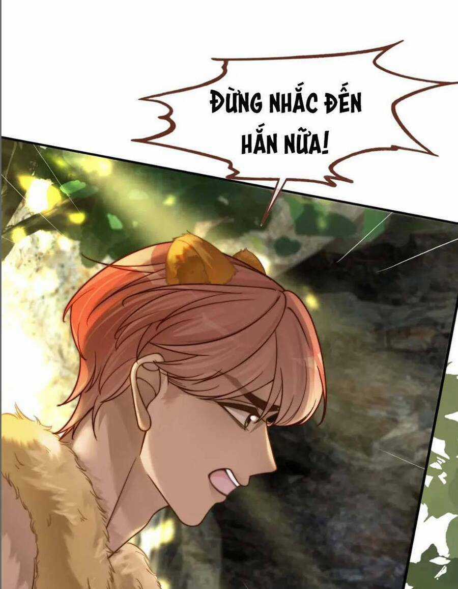 Xuyên Nhanh Nữ Phụ Bình Tĩnh Chút Chapter 156 trang 12