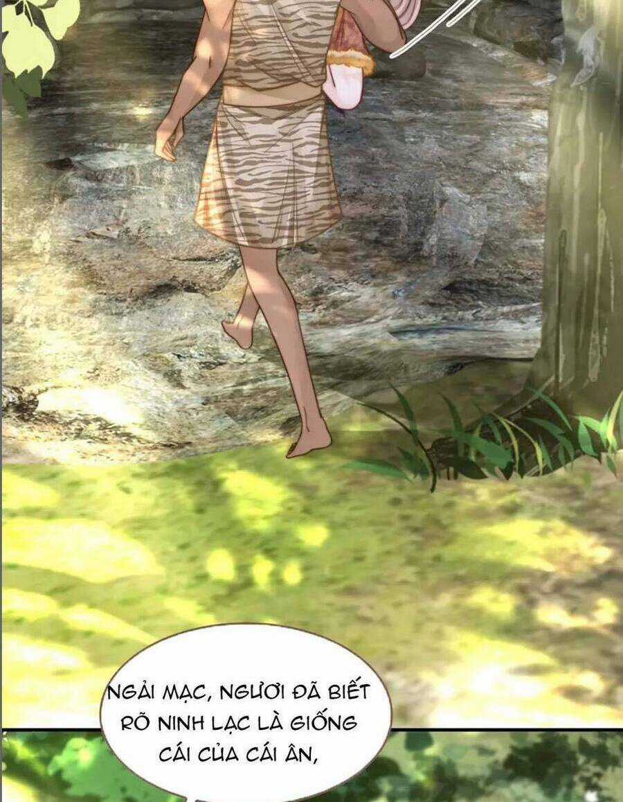 Xuyên Nhanh Nữ Phụ Bình Tĩnh Chút Chapter 156 trang 14