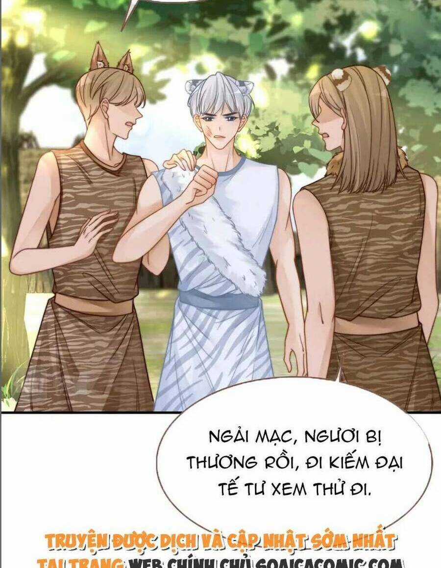 Xuyên Nhanh Nữ Phụ Bình Tĩnh Chút Chapter 156 trang 15