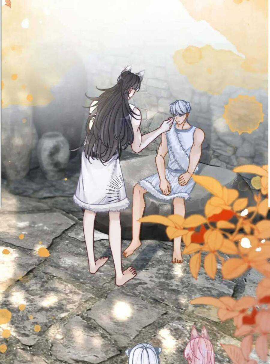 Xuyên Nhanh Nữ Phụ Bình Tĩnh Chút Chapter 156 trang 20