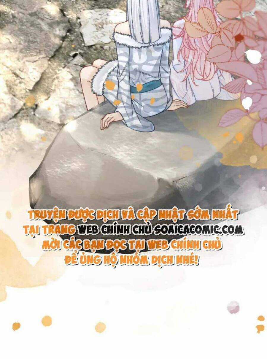 Xuyên Nhanh Nữ Phụ Bình Tĩnh Chút Chapter 156 trang 21