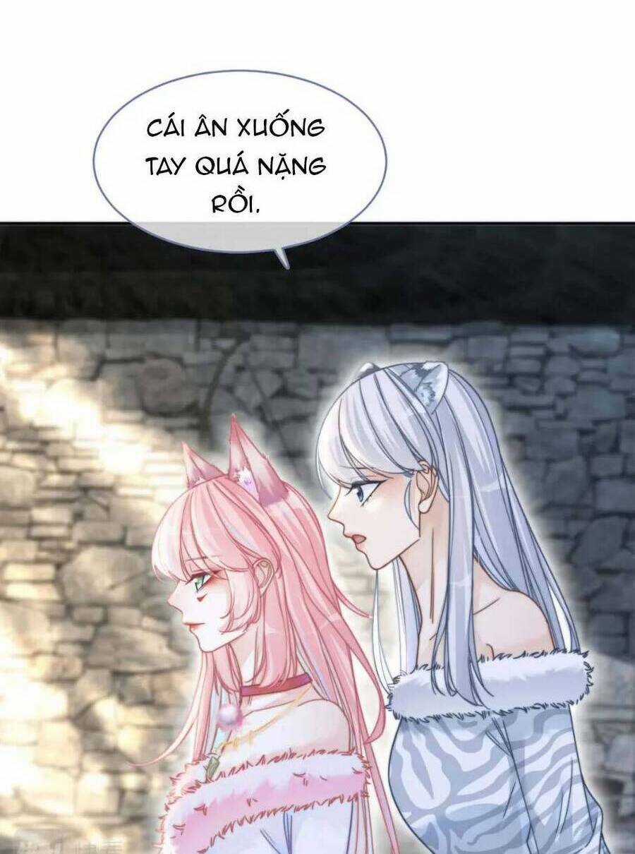 Xuyên Nhanh Nữ Phụ Bình Tĩnh Chút Chapter 156 trang 22