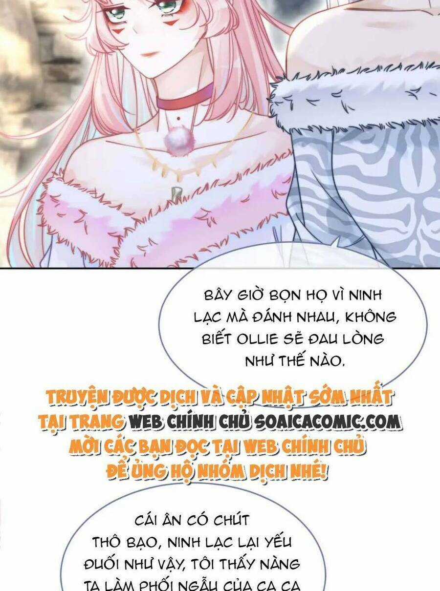 Xuyên Nhanh Nữ Phụ Bình Tĩnh Chút Chapter 156 trang 24