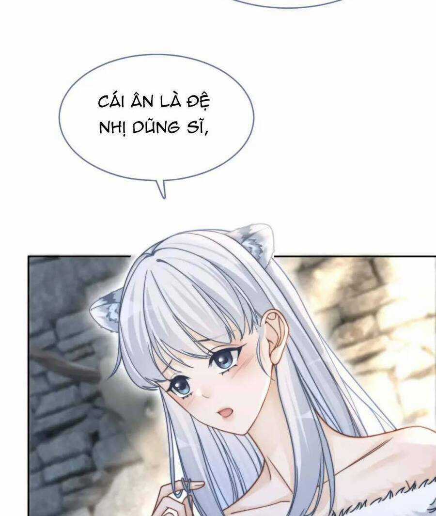 Xuyên Nhanh Nữ Phụ Bình Tĩnh Chút Chapter 156 trang 26