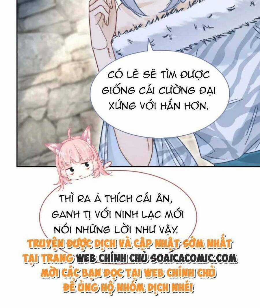 Xuyên Nhanh Nữ Phụ Bình Tĩnh Chút Chapter 156 trang 27