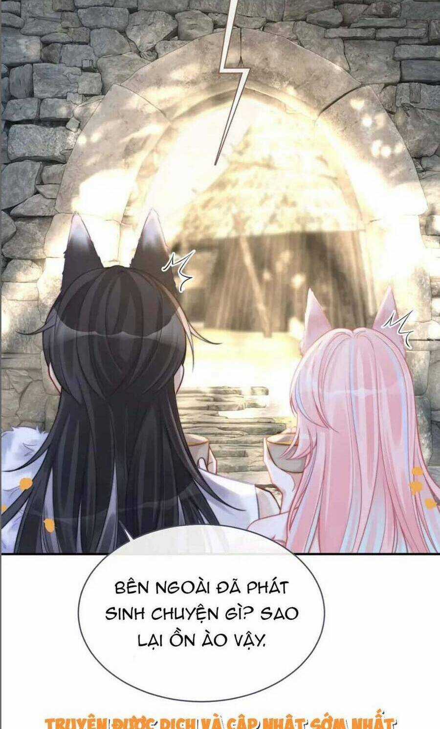 Xuyên Nhanh Nữ Phụ Bình Tĩnh Chút Chapter 156 trang 3