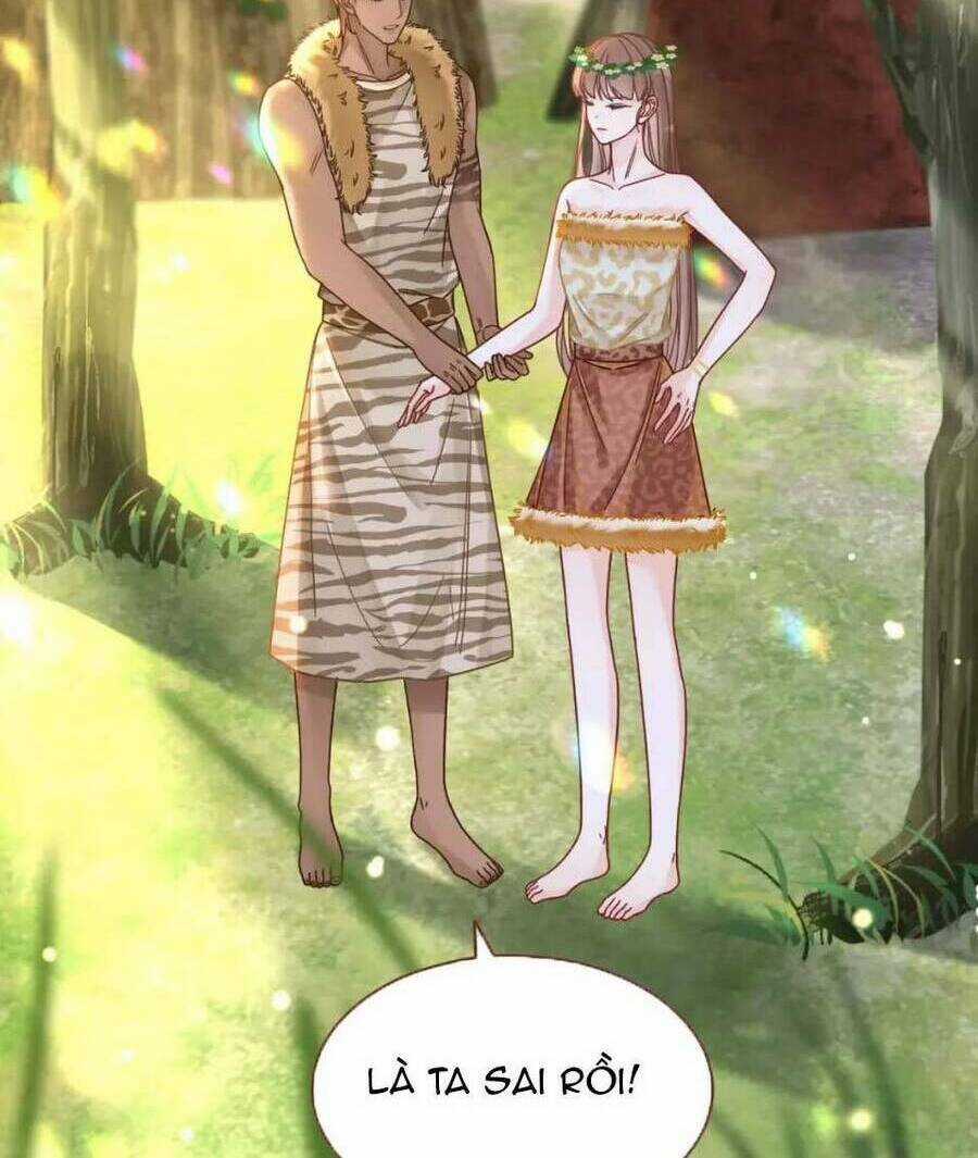 Xuyên Nhanh Nữ Phụ Bình Tĩnh Chút Chapter 156 trang 31