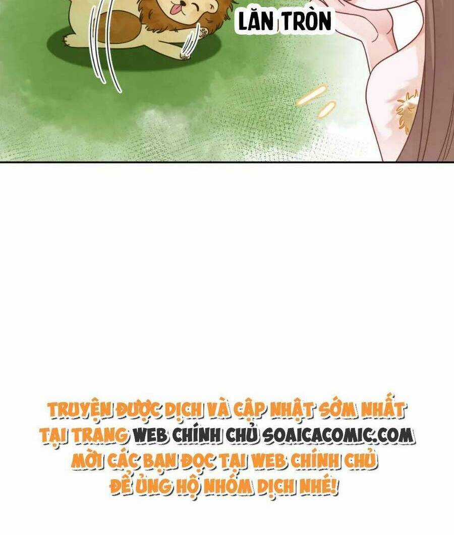 Xuyên Nhanh Nữ Phụ Bình Tĩnh Chút Chapter 156 trang 33