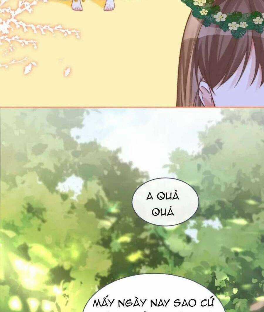 Xuyên Nhanh Nữ Phụ Bình Tĩnh Chút Chapter 156 trang 35