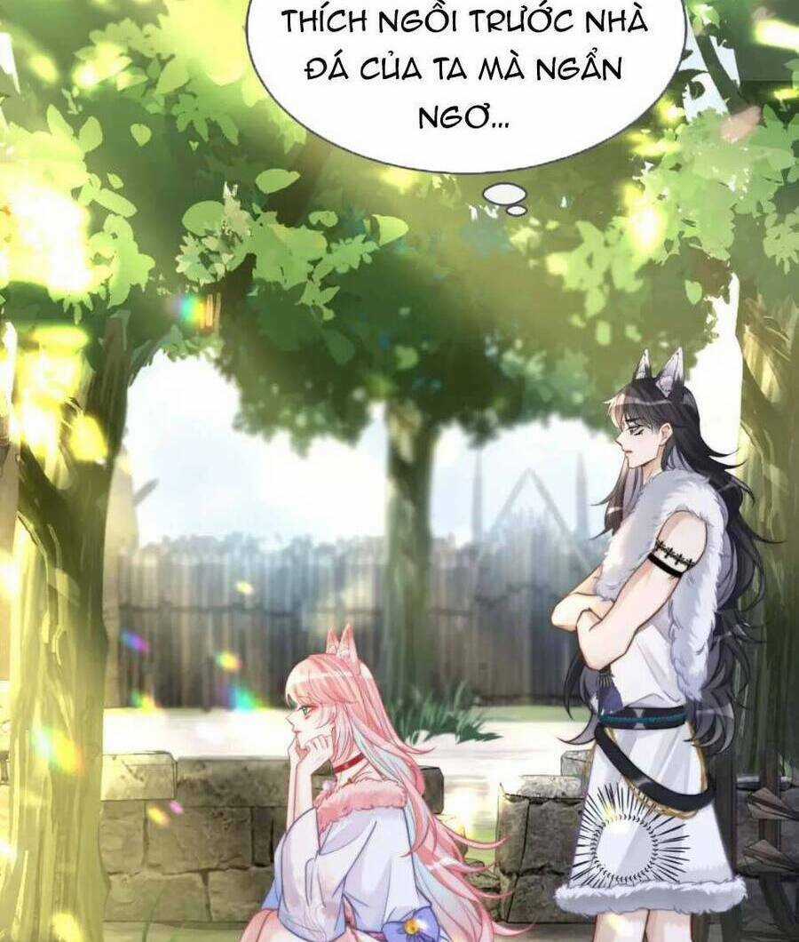 Xuyên Nhanh Nữ Phụ Bình Tĩnh Chút Chapter 156 trang 36