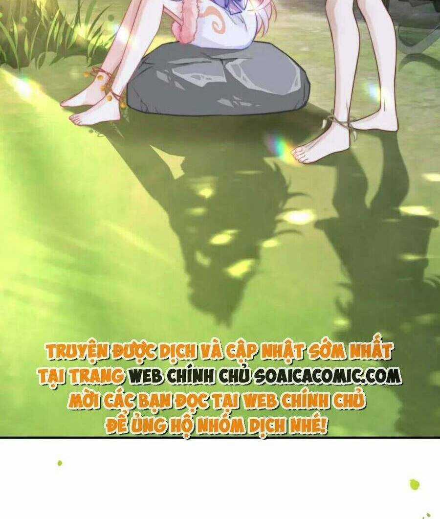 Xuyên Nhanh Nữ Phụ Bình Tĩnh Chút Chapter 156 trang 37