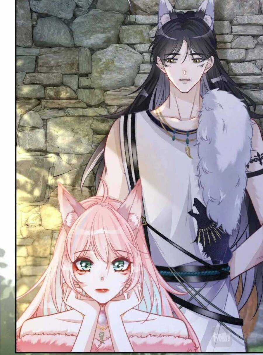 Xuyên Nhanh Nữ Phụ Bình Tĩnh Chút Chapter 156 trang 40