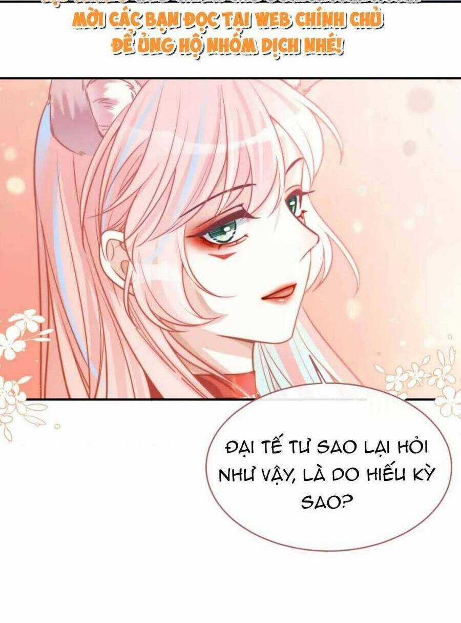 Xuyên Nhanh Nữ Phụ Bình Tĩnh Chút Chapter 156 trang 43