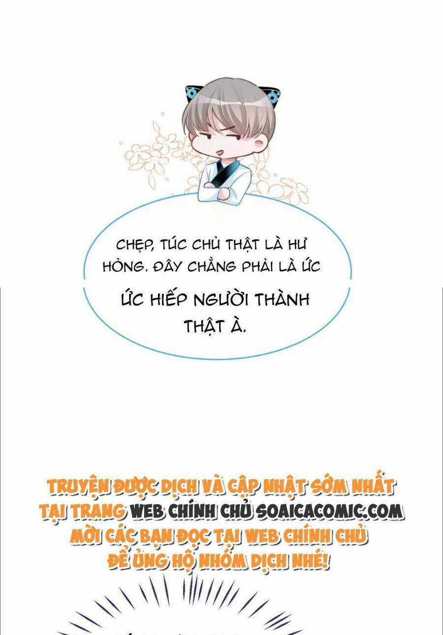 Xuyên Nhanh Nữ Phụ Bình Tĩnh Chút Chapter 156 trang 44