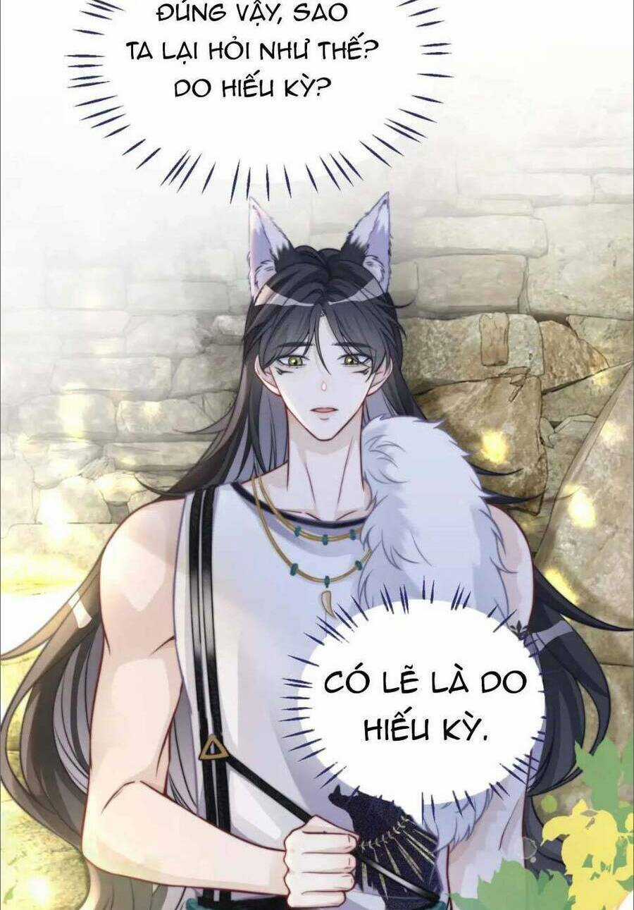 Xuyên Nhanh Nữ Phụ Bình Tĩnh Chút Chapter 156 trang 45