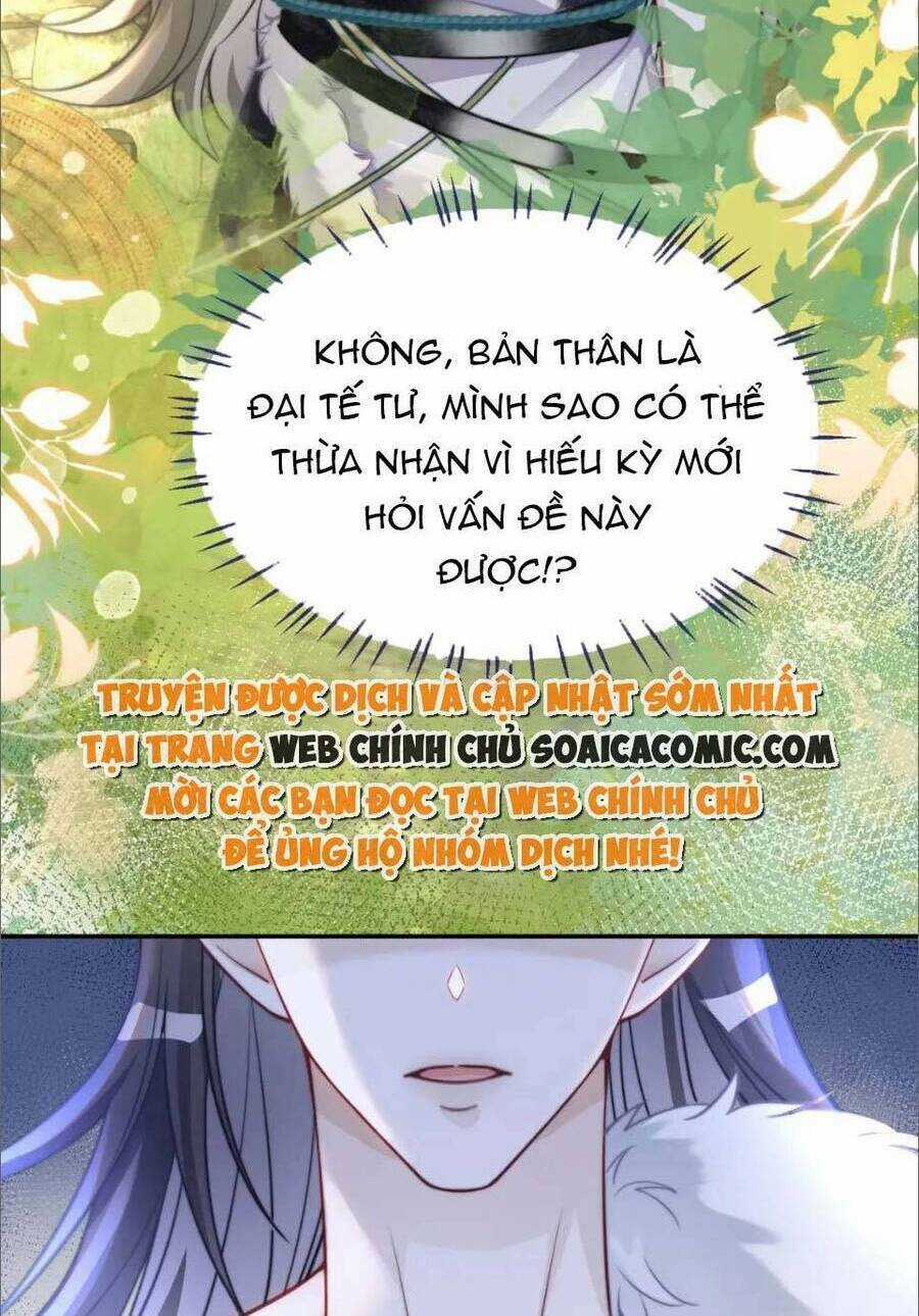 Xuyên Nhanh Nữ Phụ Bình Tĩnh Chút Chapter 156 trang 46