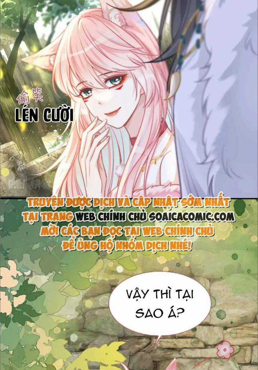 Xuyên Nhanh Nữ Phụ Bình Tĩnh Chút Chapter 156 trang 48