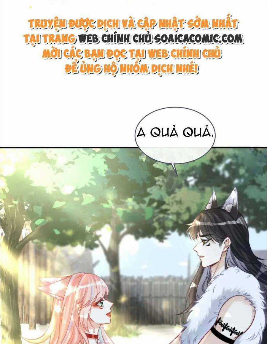 Xuyên Nhanh Nữ Phụ Bình Tĩnh Chút Chapter 156 trang 50