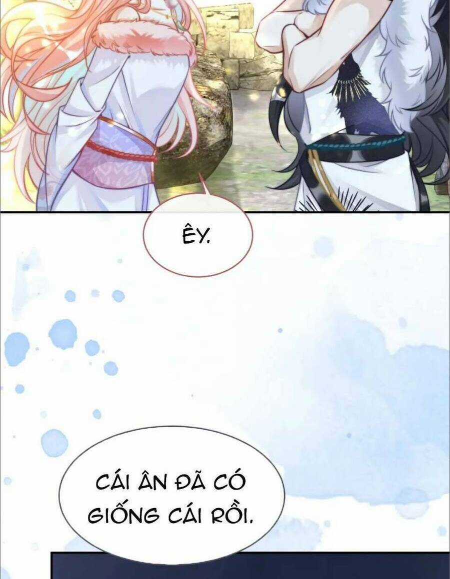 Xuyên Nhanh Nữ Phụ Bình Tĩnh Chút Chapter 156 trang 51